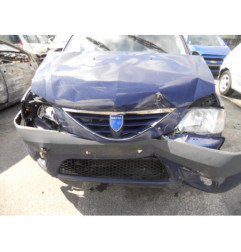 Serrure avant gauche DACIA LOGAN MCV 1