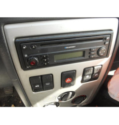 Serrure avant gauche DACIA LOGAN MCV 1