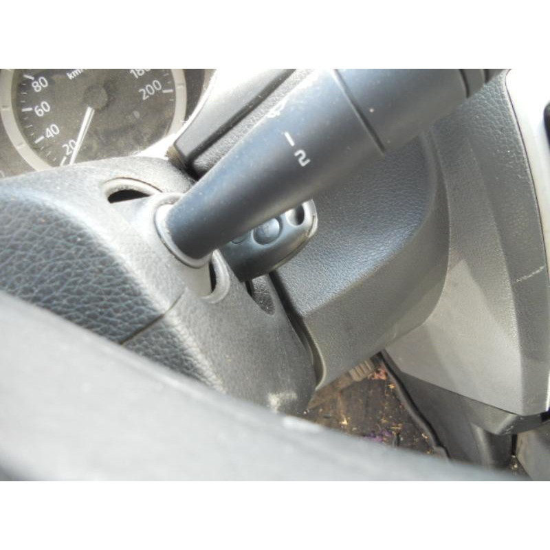 Serrure avant gauche DACIA LOGAN MCV 1 Photo n°11