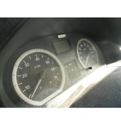 Serrure avant gauche DACIA LOGAN MCV 1