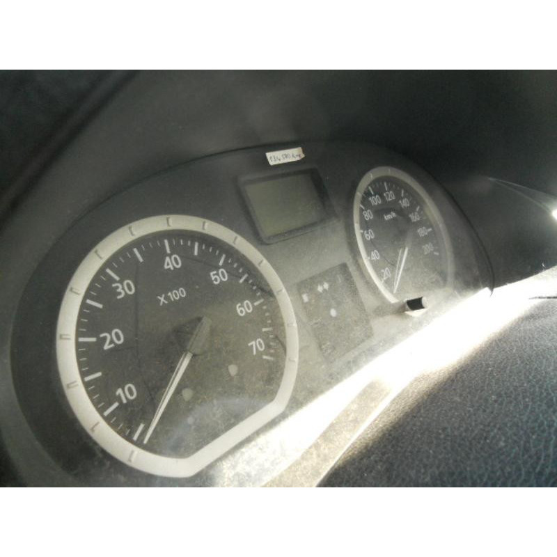 Serrure avant gauche DACIA LOGAN MCV 1 Photo n°12