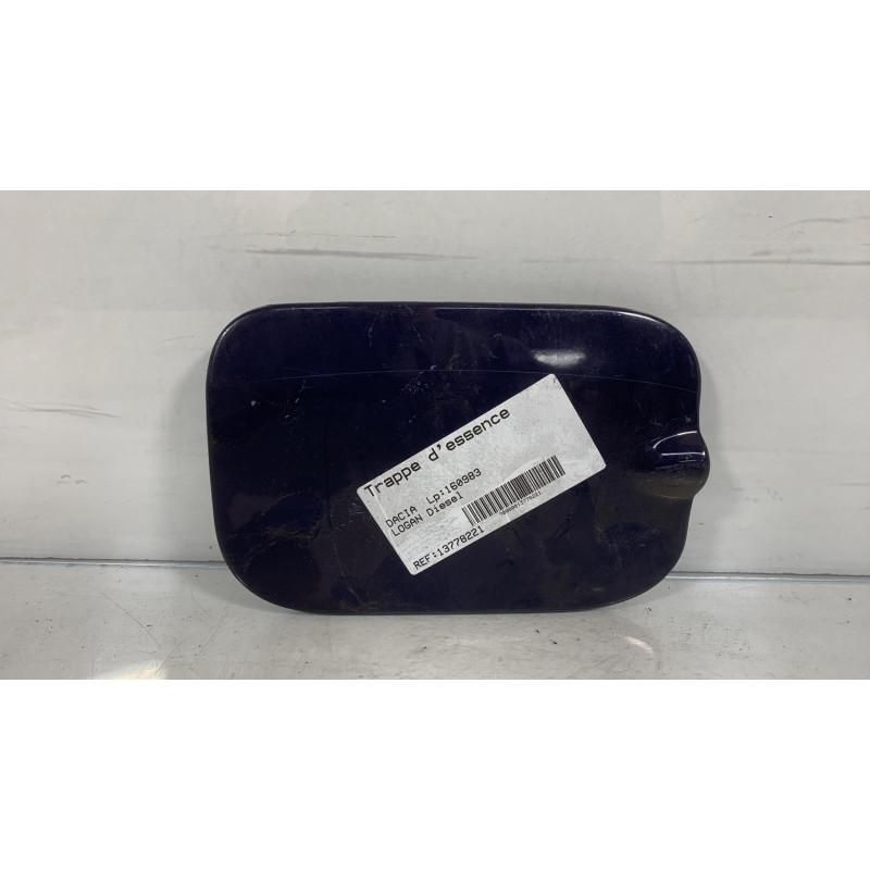 Trappe d'essence DACIA LOGAN MCV 1 Photo n°1