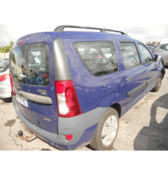 Trappe d'essence DACIA LOGAN MCV 1