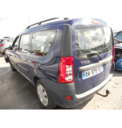 Trappe d'essence DACIA LOGAN MCV 1
