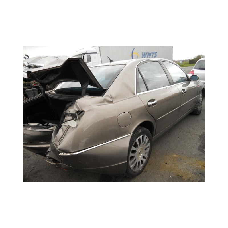Cremaillere assistee LANCIA THESIS Photo n°8