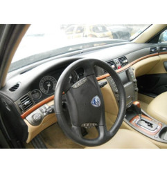 Cremaillere assistee LANCIA THESIS