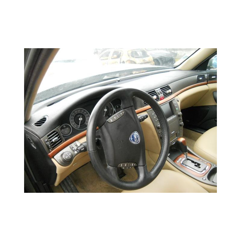 Cremaillere assistee LANCIA THESIS Photo n°11