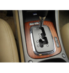 Cremaillere assistee LANCIA THESIS