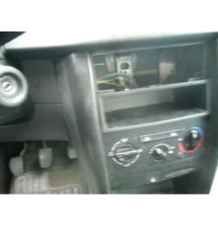 Com (Bloc Contacteur Tournant+Commodo Essuie Glace+Commodo Phare) PEUGEOT 207