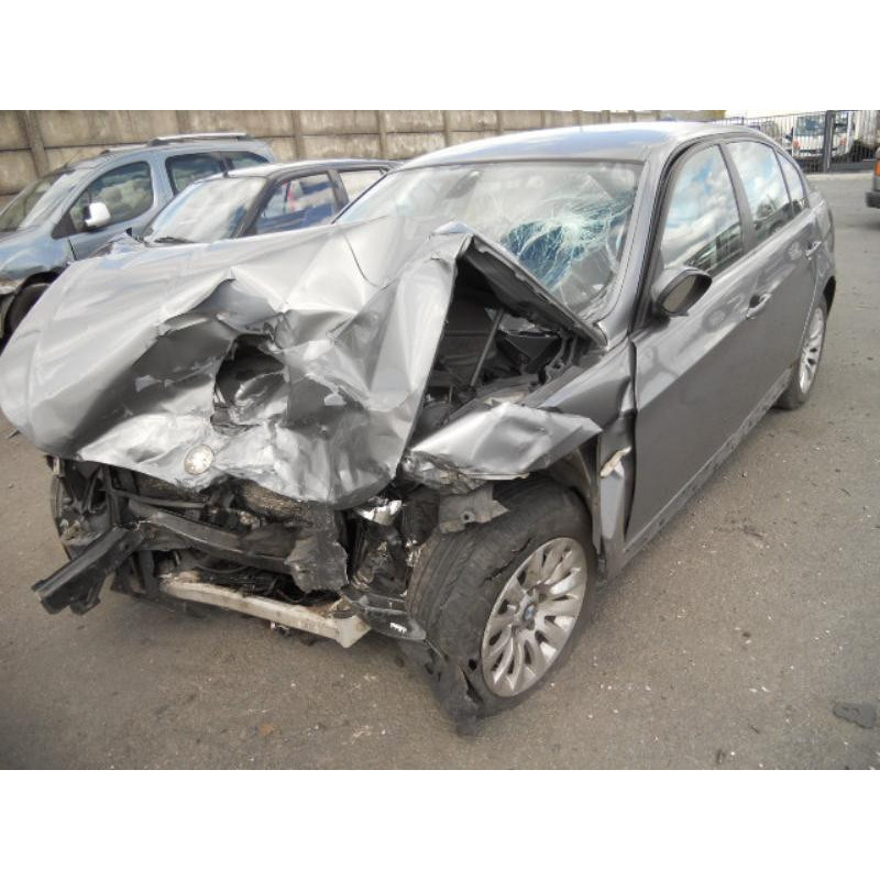 Charniere de hayon BMW SERIE 3 E90 Photo n°2