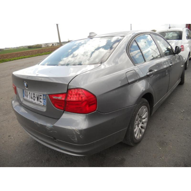 Charniere de hayon BMW SERIE 3 E90 Photo n°5