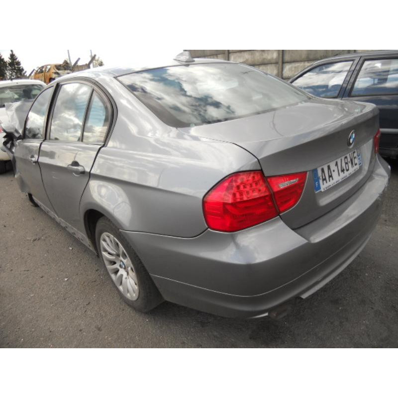 Charniere de hayon BMW SERIE 3 E90 Photo n°6