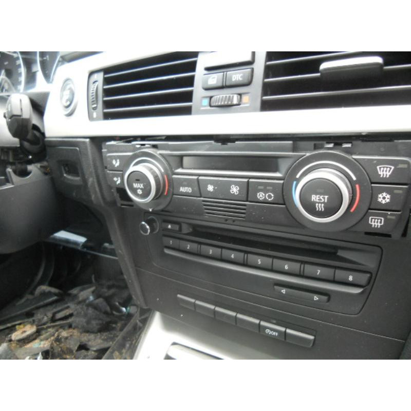 Charniere de hayon BMW SERIE 3 E90 Photo n°9