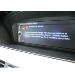 Charniere de hayon BMW SERIE 3 E90