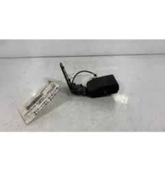 Attache ceinture arriere centrale PEUGEOT 207