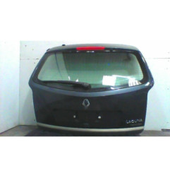 Malle/Hayon arriere RENAULT LAGUNA 2 Photo n°1