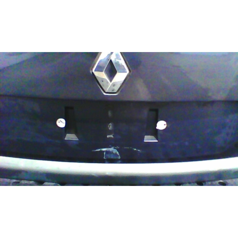 Malle/Hayon arriere RENAULT LAGUNA 2 Photo n°4