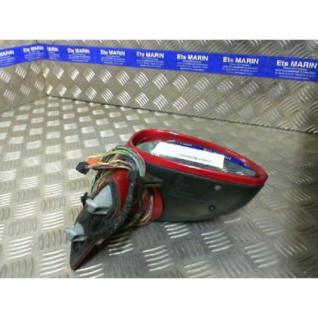 Retroviseur droit CITROEN C4 1 Photo n°1