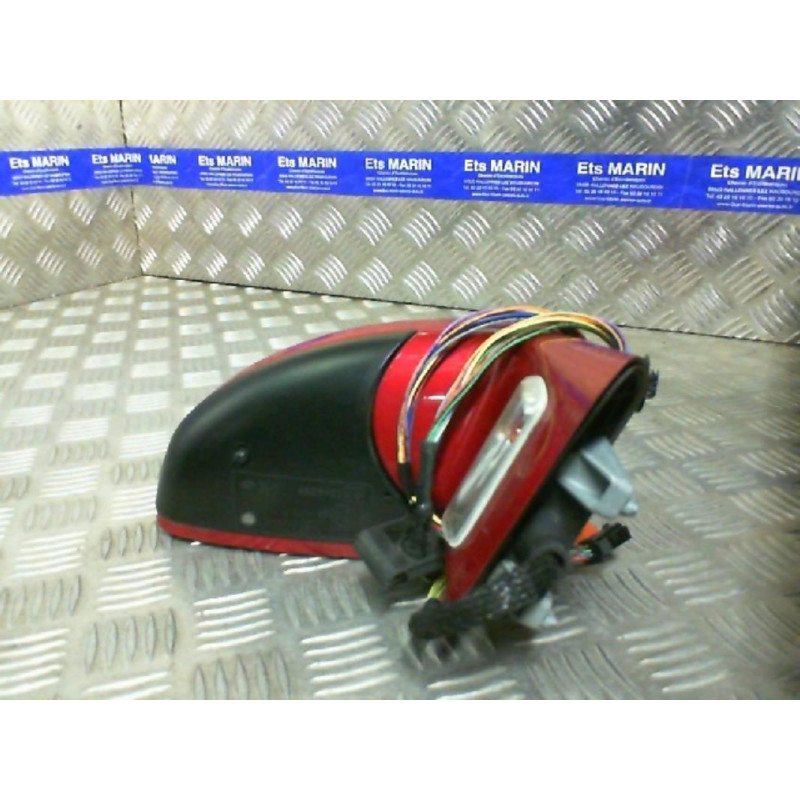 Retroviseur droit CITROEN C4 1 Photo n°2