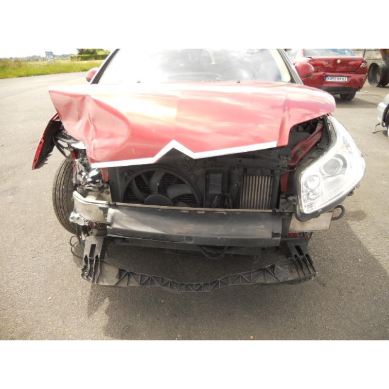 Retroviseur droit CITROEN C4 1 Photo n°5