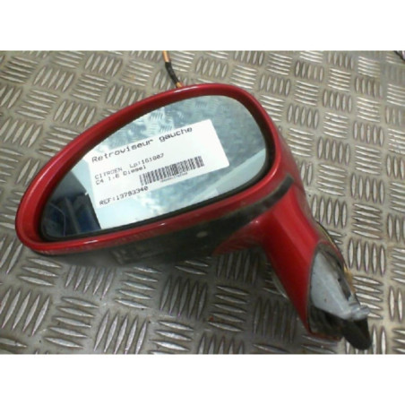 Retroviseur gauche CITROEN C4 1 Photo n°1