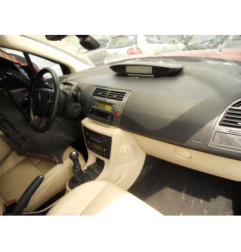 Vitre avant gauche CITROEN C4 1