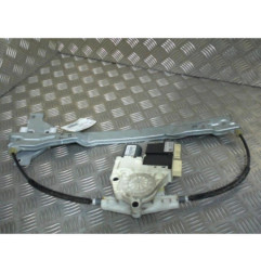 Leve vitre electrique avant droit CITROEN C4 1 Photo n°1