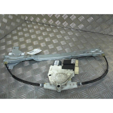 Leve vitre electrique avant droit CITROEN C4 1 Photo n°1