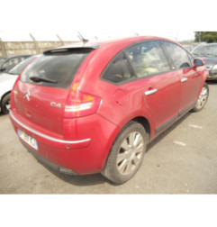 Poignee interieur avant gauche CITROEN C4 1