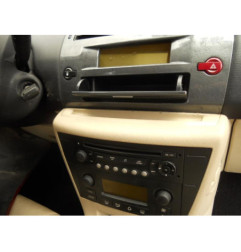 Poignee interieur avant gauche CITROEN C4 1