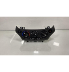 Commande chauffage CHEVROLET AVEO 1 Photo n°1