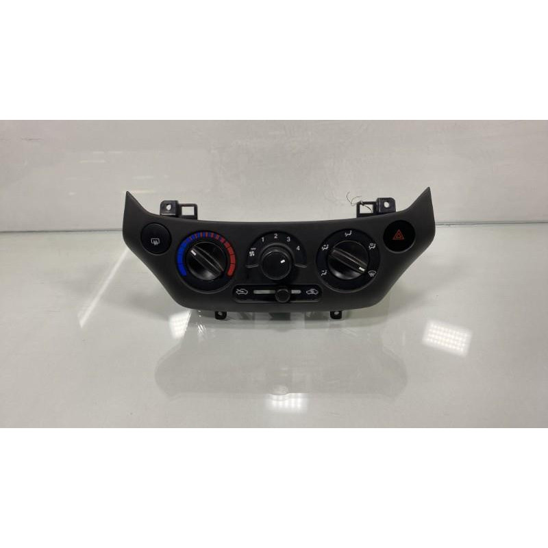 Commande chauffage CHEVROLET AVEO 1 Photo n°1
