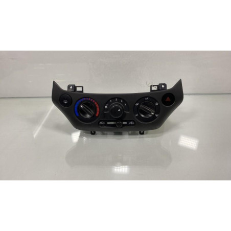 Commande chauffage CHEVROLET AVEO 1 Photo n°1