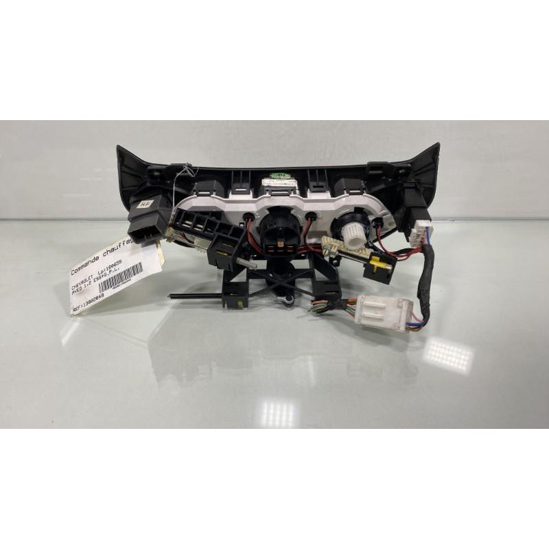 Commande chauffage CHEVROLET AVEO 1 Photo n°3
