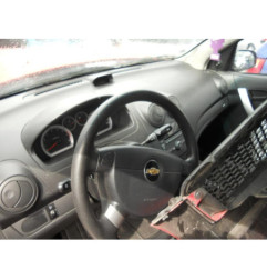 Commodo phare CHEVROLET AVEO 1