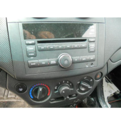Commodo phare CHEVROLET AVEO 1