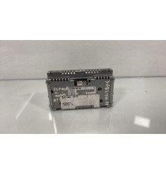 Ecran GPS RENAULT ESPACE 4