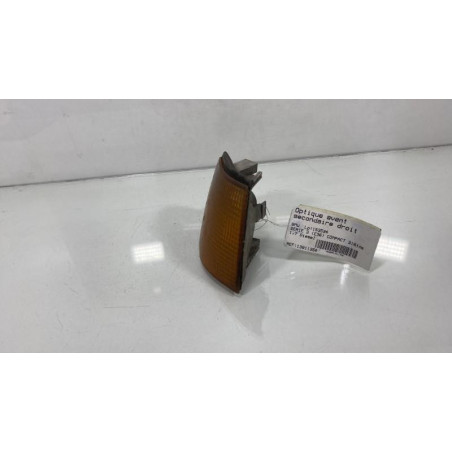 Optique avant secondaire droit (feux)(clignotant) BMW SERIE 3 E36
