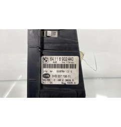 Commande chauffage BMW SERIE 3 E46