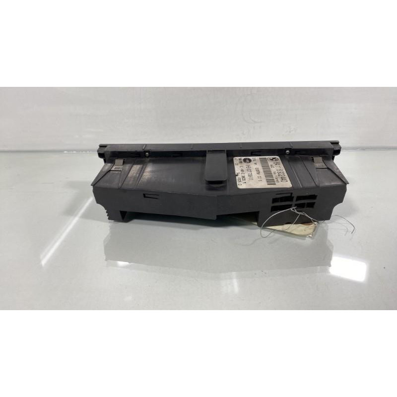 Commande chauffage BMW SERIE 3 E46 Photo n°3