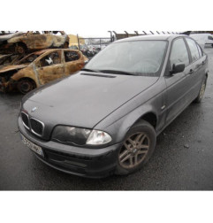 Commande chauffage BMW SERIE 3 E46