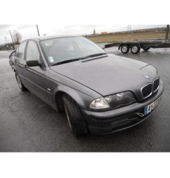 Commande chauffage BMW SERIE 3 E46