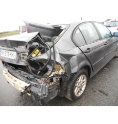 Commande chauffage BMW SERIE 3 E46