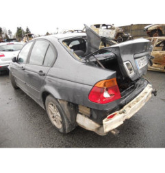 Commande chauffage BMW SERIE 3 E46