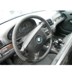 Commande chauffage BMW SERIE 3 E46