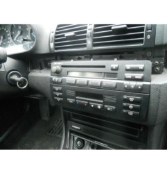 Commande chauffage BMW SERIE 3 E46