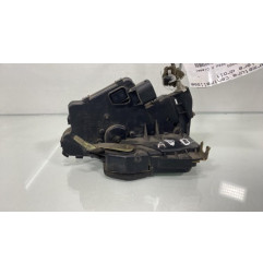 Serrure arriere droit BMW SERIE 3 E46