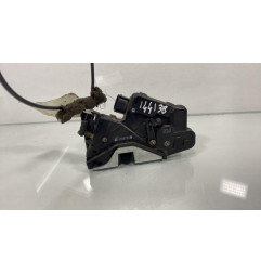 Serrure arriere droit BMW SERIE 3 E46