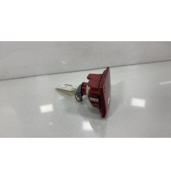 Anti brouillard arriere gauche PEUGEOT 407