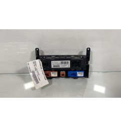 Commande chauffage PEUGEOT 407